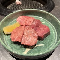 焼肉 ワガママ気まま - 