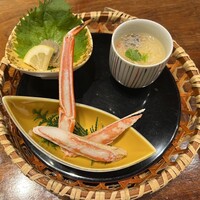 かに道楽 千葉駅前店 - 