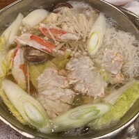 かに道楽 千葉駅前店 - 