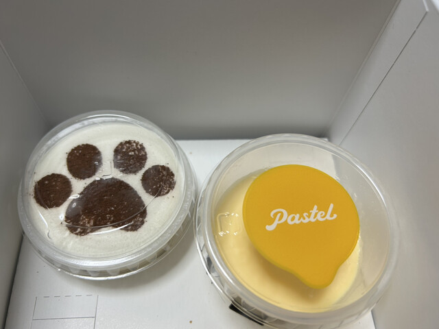 Pastel イオンモール新利府南館店（パステル） - 新利府（プリン）の写真