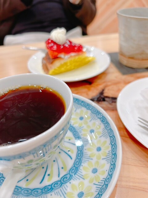 coffee shop 禅（ZEN） - 弘前（カフェ）の写真
