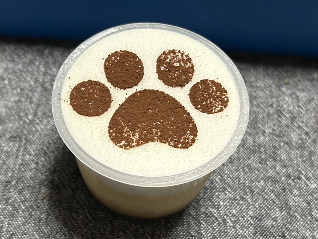 Pastel イオンモール新利府南館店（パステル） - 新利府（プリン）の写真