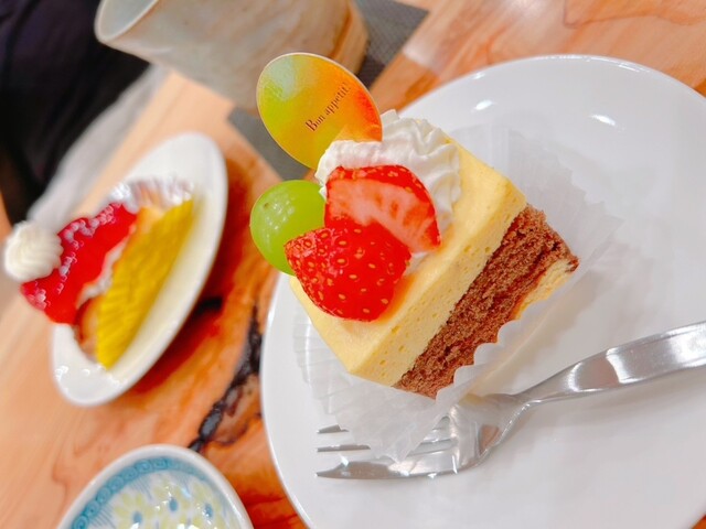 coffee shop 禅（ZEN） - 弘前（カフェ）の写真