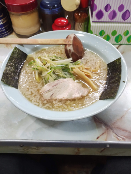 Ramen Taisho