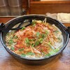オロチョンラーメン 毘沙門店