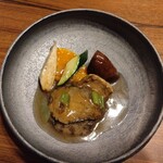 中国菜厨 エスサワダ - 