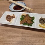 桃太郎すし - 料理写真: