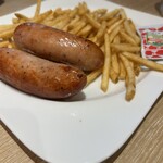 むさしの森珈琲 - 