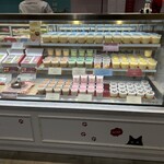 Pastel - 種類もたくさんあるので、次回のチョイスが楽しみです☆