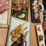 桃太郎すし - 