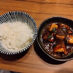 中国菜厨 エスサワダ - 