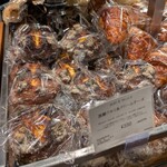 DEAN & DELUCA CAFE NEWoMan shinjuku