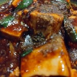 中国菜厨 エスサワダ - 