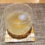 Yd'or - 福島産 桃の酵素