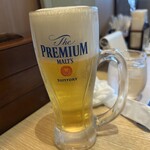 むさしの森珈琲 - ドリンク写真: