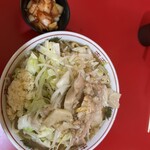 ラーメン二郎  - 