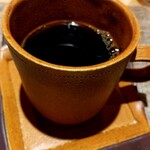 Yd'or - コーヒー