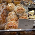 DEAN & DELUCA CAFE NEWoMan shinjuku