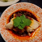 中国菜厨 エスサワダ 新丸ビル店 - 