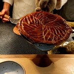 Yd'or - アッシュ・パルマンティエ