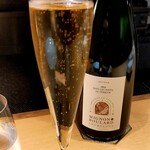 Yd'or - MIGNON BOULARD　1911 SOULS LES PAVES, LE TERROIR