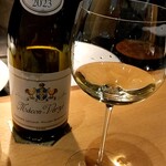 Yd'or - DOMAINES LEFLAIVE　MACON-VREGE