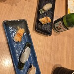 桃太郎すし - 
