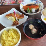 網元料理 德造丸 本店 - 