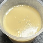 Pastel - パステルさんの中では珍しい硬めのプリンです！