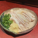 鳥刺し酒場 スタンドくーま君 - 