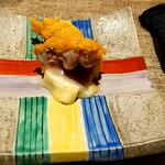 Yd'or - ウズラのコルドン・ブルー