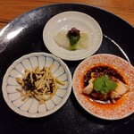 中国菜厨 エスサワダ - 