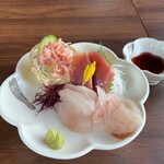 網元料理 德造丸 本店 - 