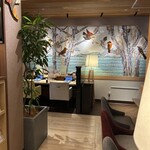 むさしの森珈琲 - 