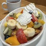 果実園リーベル - 料理写真: