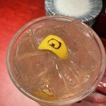 鳥刺し酒場 スタンドくーま君 - 