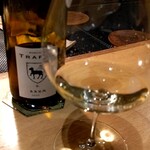 Yd'or - DOMAINE TRAPET　Gewürztraminer Beblenheim 2022