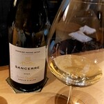 Yd'or - DOMAINE ANDRE VATAN　SANCERRE SAINT-FRANÇOIS 2022