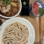 武蔵野うどん 澤村 - 