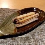 Yd'or - チュロス