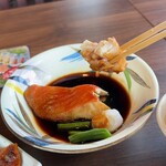 網元料理 德造丸 本店 - 