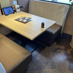 むさしの森珈琲 - 