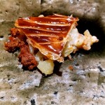 Yd'or - アッシュ・パルマンティエ