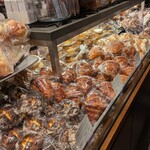 DEAN & DELUCA CAFE NEWoMan shinjuku
