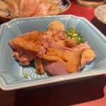 鳥刺し酒場 スタンドくーま君 - 