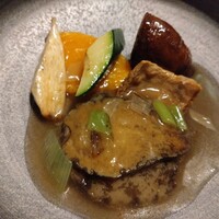 中国菜厨 エスサワダ 新丸ビル店 - 