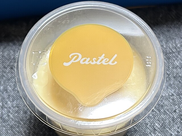 Pastel イオンモール新利府南館店（パステル） - 新利府（プリン）の写真