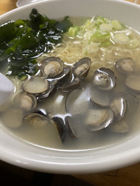 マルモ 八幡下店（二戸）- 本格ラーメンと居心地の良い空間