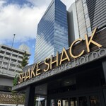 シェイクシャック - 