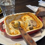 Bakery & Restaurant Sawamura Kyu Karuizawa - 